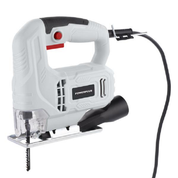 Seghetto Alternativo Elettronico W400  modello POWC20110 |  Powerplus